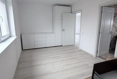 Casă cu 3 camere în Sânpetru - 4