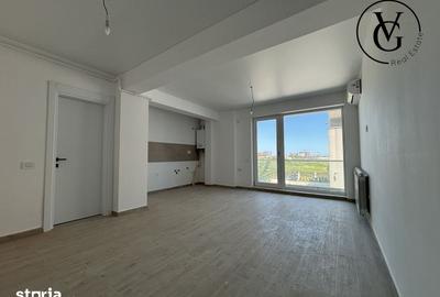 Apartament cu 2 camere decomandat în Nord - 1