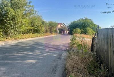 Teren de 5030 mp, în Ghencea