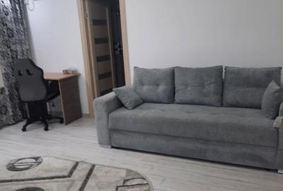 Apartament cu 2 camere semidecomandat în Central - 1
