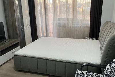 Garsonieră decomandată în Ultracentral - 12
