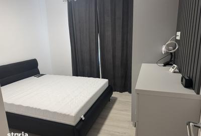 Apartament cu 2 camere decomandat în Central - 3