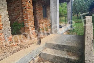 Casa batraneasca + 1462 mp teren de vanzare in Curtea de Arge?. - 4