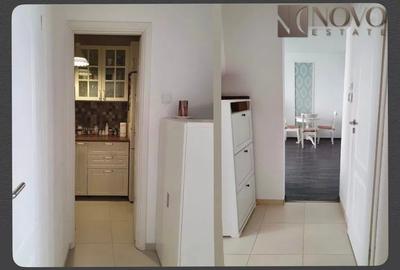 Apartament cu 2 camere decomandat, mobilat în Știrbei Vodă - 7