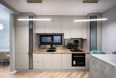 Apartament cu 3 camere decomandat în Pipera - 6