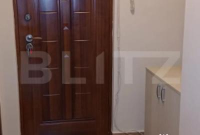 Apartament cu 2 camere semidecomandat în Central - 2
