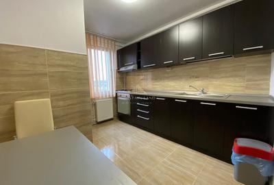 Apartament cu 3 camere decomandat, mobilat în Astra - 3