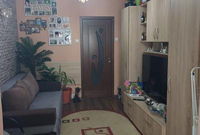 Apartament cu 2 camere semidecomandat în Năvodari Tabără - 2