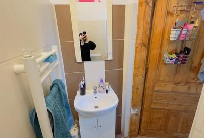 Apartament cu 2 camere decomandat în Iosefin - 11