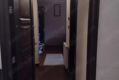 Garsonieră semidecomandată în Central - 1