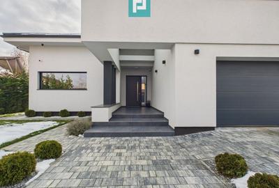 Casă individuală pe parter – Mosnita - 1