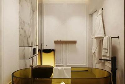 Apartament cu 2 camere în Central - 10