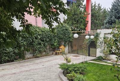 REV0011811 Vila de inchiriat Aviatiei - 2