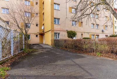 Garsonieră semidecomandată, mobilată în Mănăștur - 9