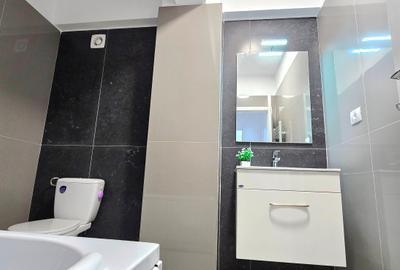 Apartament cu 2 camere decomandat, mobilat în Valea Adâncă - 10