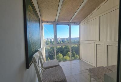 Inchiriere Apartament 2 Camere – Blvd. Unirii, Mobilat & Utilat - 2