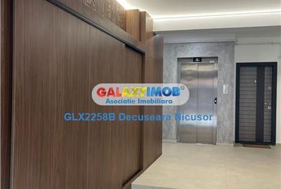 Apartament cu 2 camere decomandat, mobilat în Chiajna - 11