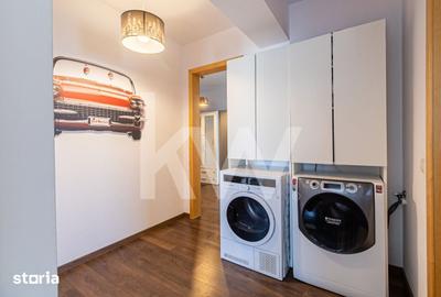 Apartament cu 3 camere în Sânpetru - 9