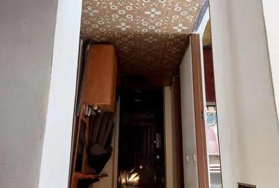 Apartament cu 3 camere decomandat în Central - 1