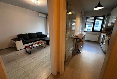 Apartament cu 2 camere semidecomandat în Politehnica - 9