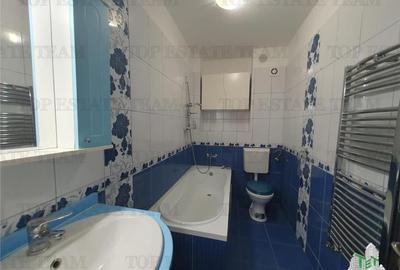 Apartament 2 camere spatios si loc de parcare et 1 Energia Constanta - 5