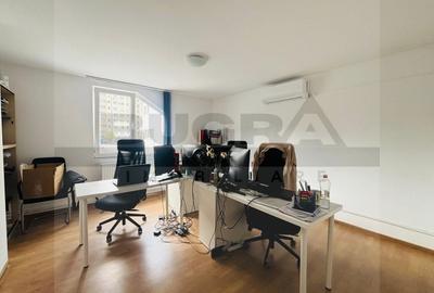 Birou, de 140 mp, în Zorilor - 3