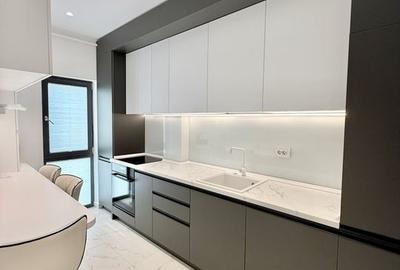 Bloc boutique / Prima închiriere - 4