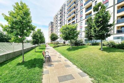 2 Camere de Vanzare Giulesti Complex Aqua City