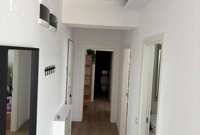 Apartament 3 camere Pipera-Voluntari Scoala Olga Gudynn - 5