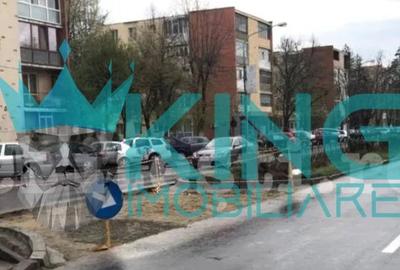Vand apartament calea Bucuresti parter