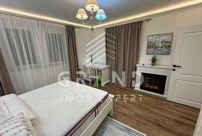 Casa  de vanzare recent renovata,mobilata, cu finisaje premium - cartier Gruia - 17