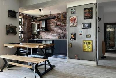 Roka Residence - Nerva Traian, MOBILAT MODERN ,loc parcare subteran Roka Residence - Nerva Traian, MOBILAT MODERN ,loc parcare subteran - 4