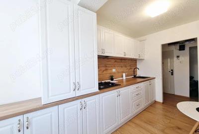 Apartament amenajat modern Tiglina 3- Micro 16 LA CHEIE - 3