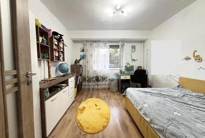 Apartament cu 4 camere decomandat în Iosia - 7