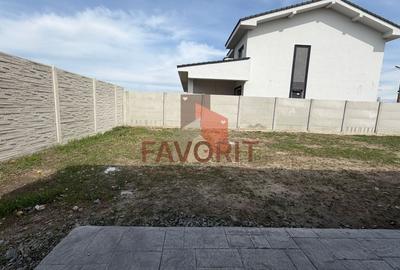 Casă individuală cu 4 camere cu Canalizare în Moșnița Veche - 7