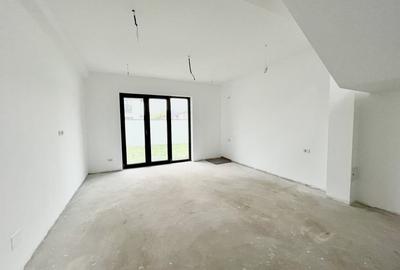 Casă individuală cu 4 camere cu Teren 430 Mp în Corbeanca - 10