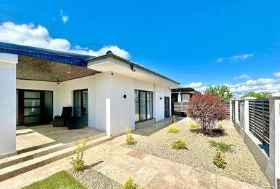 Vanzare Casa Moderna Parter Stupini - 1