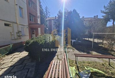 Garsonieră decomandată, mobilată în Cezar Petrescu - 5
