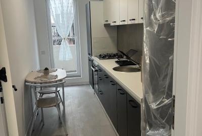 Garsoniera Hamilton Residence, mobilata si utilata modern, totul nou - 7