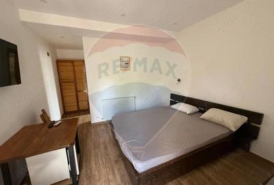 Casă cu 2 camere cu Teren 249 Mp în Sud - 7