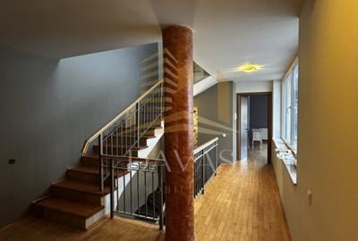 Casa insiruita 5 camere de inchiriat | Buna ziua | Garaj dublu - 9