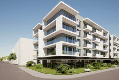 Apartament cu 2 camere decomandat în Periferie - 2