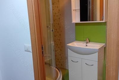 Garsonieră decomandată în Mioriței - 2