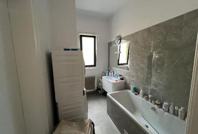 MEDICINA - CENTRAL- ETAJ 1 - 4 cam - 3 bai - centrala proprie MEDICINA - CENTRAL- ETAJ 1 - 4 cam - 3 bai - centrala proprie - 7