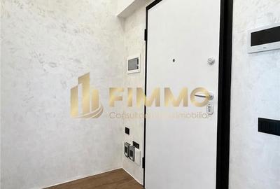 Apartament cu 3 camere în Est - 8