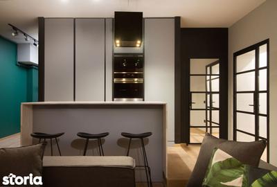 Apartament cu 3 camere decomandat în Vitan - 10