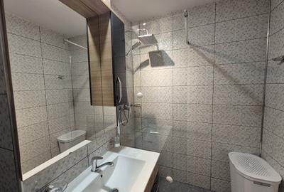 Apartament cu 3 camere semidecomandat în 1 Mai - 6