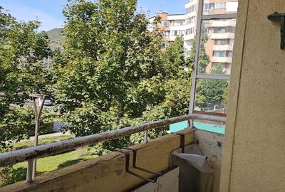 Apartament 2 camere ,etaj 1,zona Posta Veche-Clinica MedLife - 3