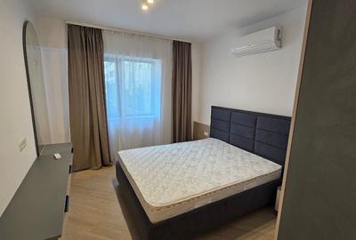 Apartament 2 camere de inchiriat - Cortina North - 5