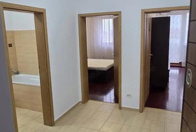 Apartament cu 2 camere decomandat în Medicină - 1
